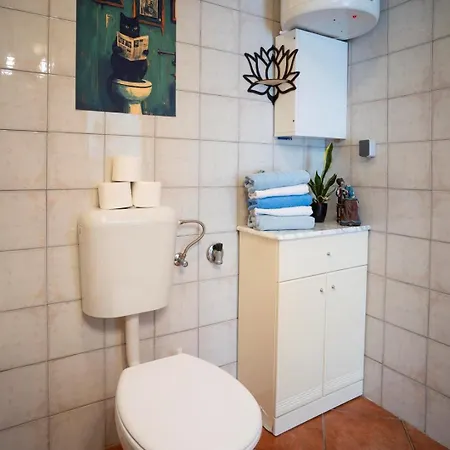 Bella Perna 3-bedroom Beachfront