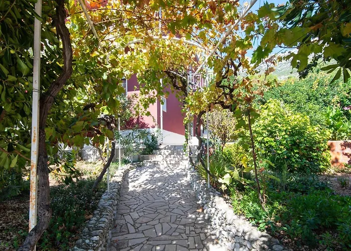 Appartamento Bella Perna 3-bedroom Beachfront *