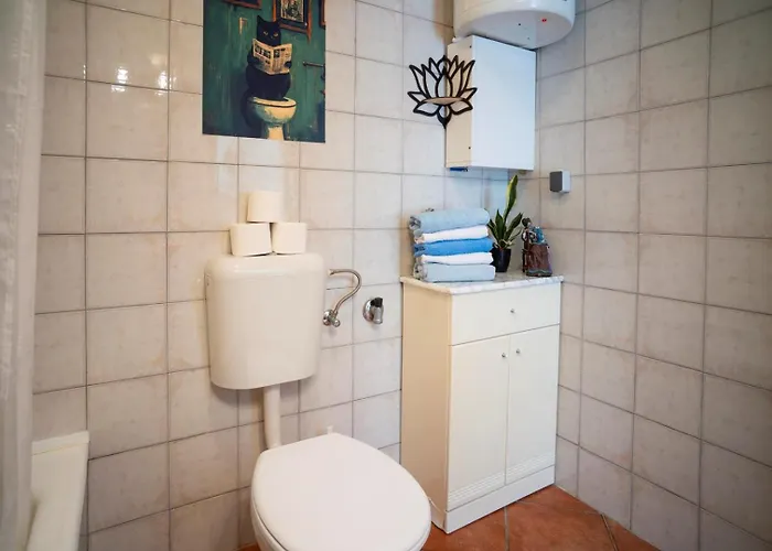 Bella Perna 3-bedroom Beachfront